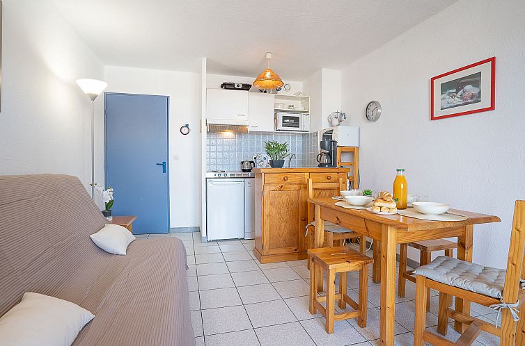 Appartement Le Clos de St Cyprien