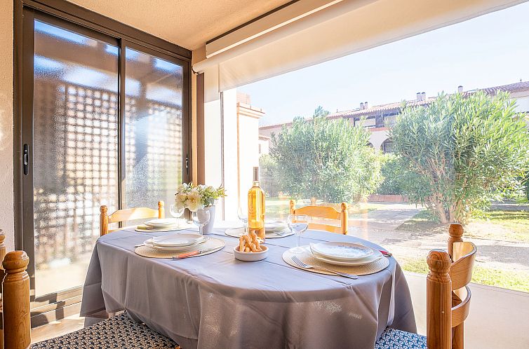 Appartement Les Bastides de Grand Stade