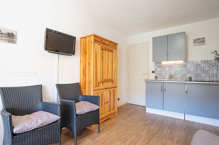 Appartement Les Bastides de Grand Stade