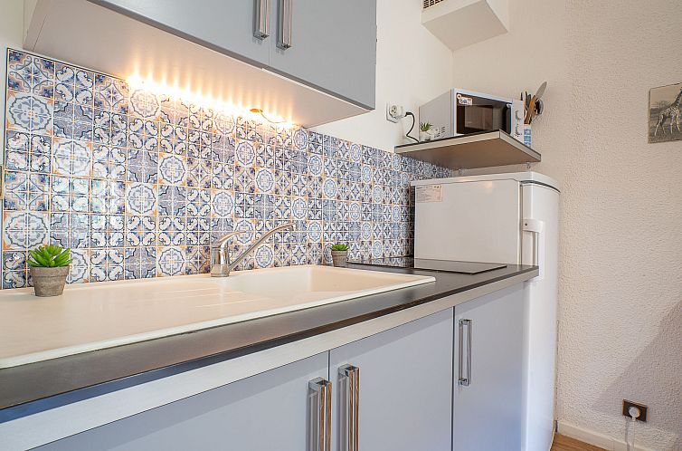 Appartement Les Bastides de Grand Stade