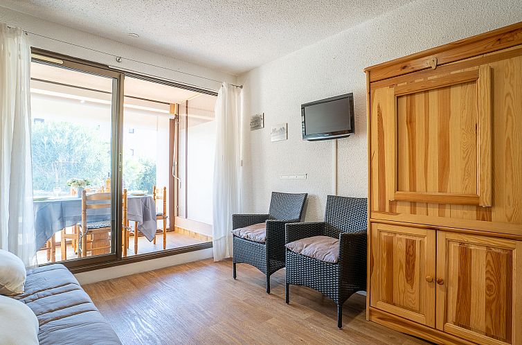 Appartement Les Bastides de Grand Stade