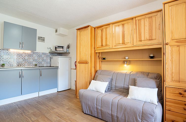 Appartement Les Bastides de Grand Stade