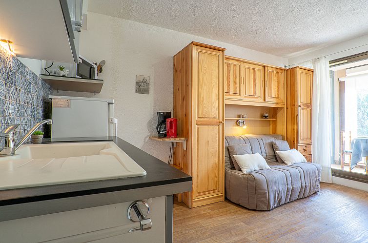 Appartement Les Bastides de Grand Stade