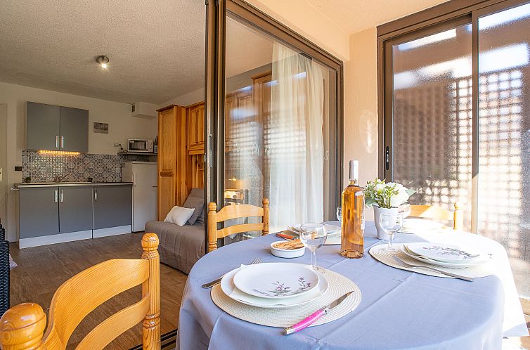 Appartement Les Bastides de Grand Stade