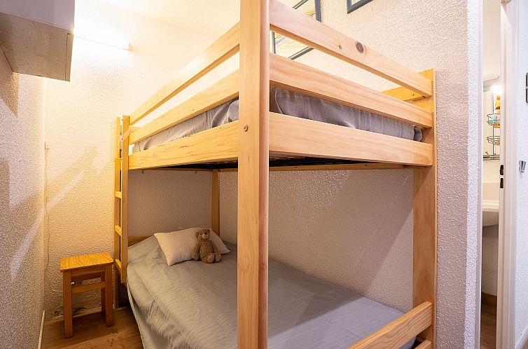 Appartement Les Bastides de Grand Stade