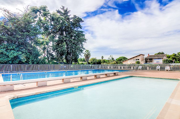 Appartement Les Bastides de Grand Stade