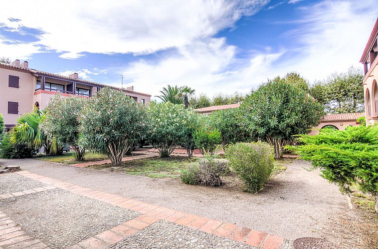 Appartement Les Bastides de Grand Stade
