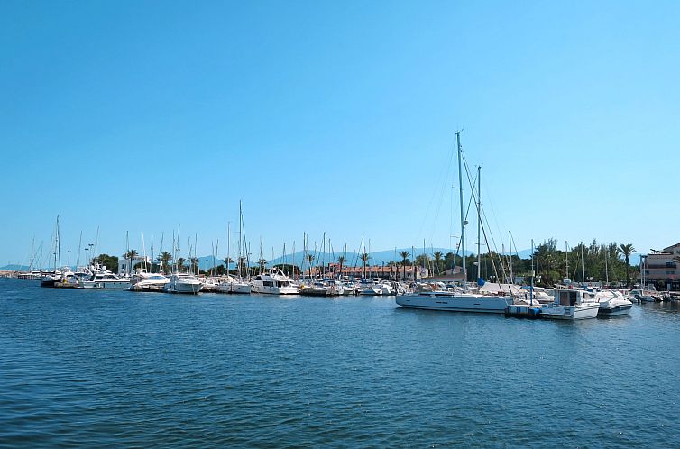 Appartement Les Bastides de Grand Stade
