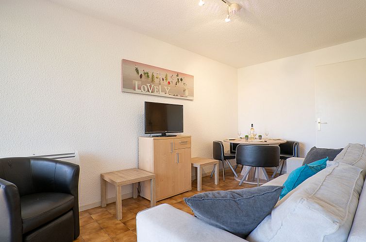 Appartement Les Bastides de Grand Stade