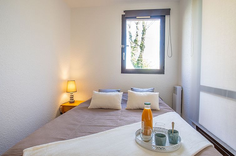 Appartement Les Bastides de Grand Stade