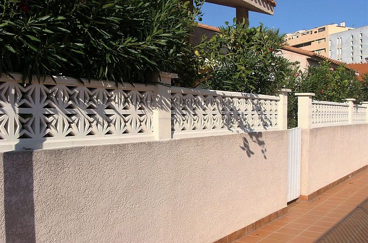 Appartement Wohnung "Clos 372" mit Terrasse