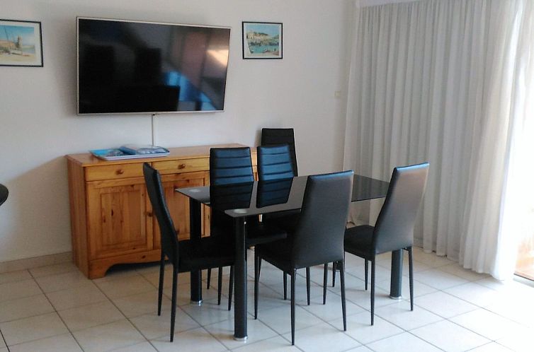 Appartement Wohnung "Clos 372" mit Terrasse