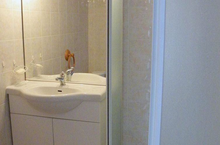 Appartement Wohnung "Clos 372" mit Terrasse