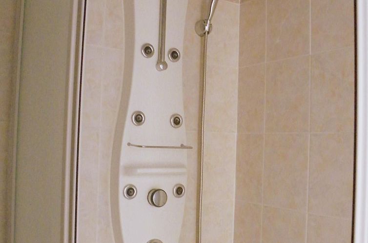 Appartement Wohnung "Clos 372" mit Terrasse