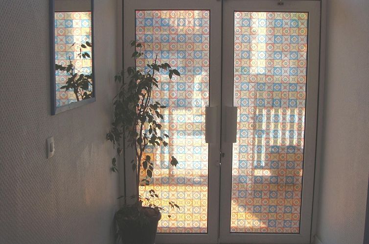 Appartement Wohnung "Clos 372" mit Terrasse