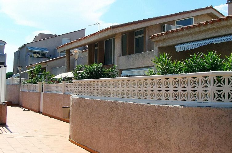 Appartement Wohnung "Clos 372" mit Terrasse