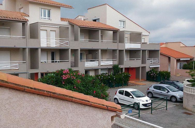 Appartement Wohnung "Clos 372" mit Terrasse