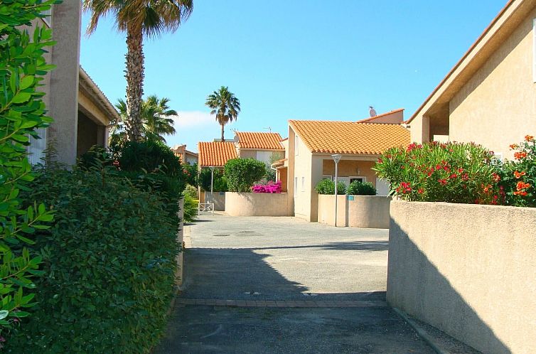 Appartement Wohnung "Clos 372" mit Terrasse