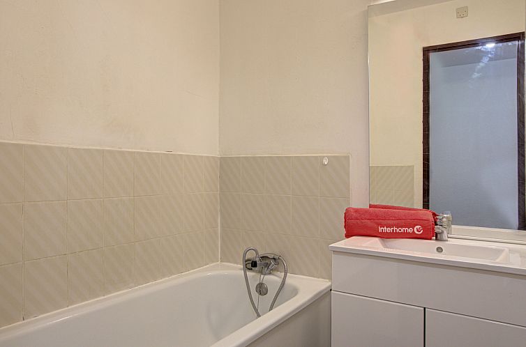 Appartement Les Capitelles