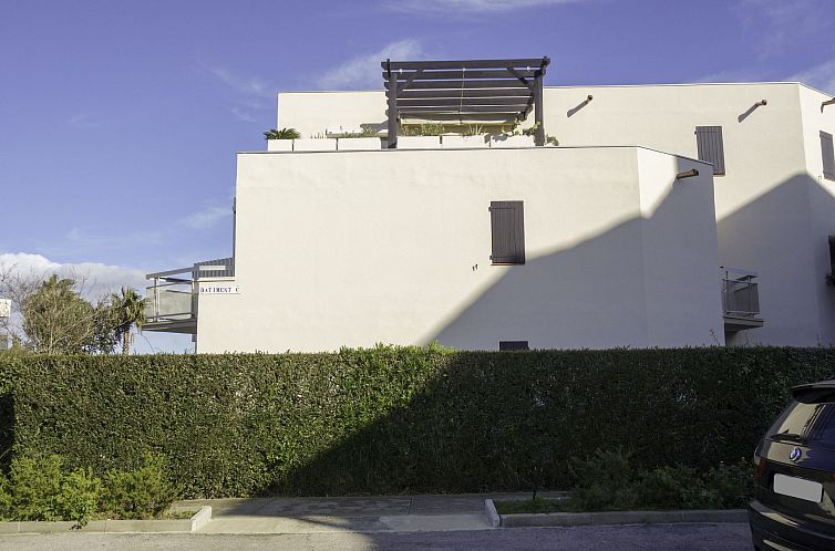 Appartement Les Capitelles