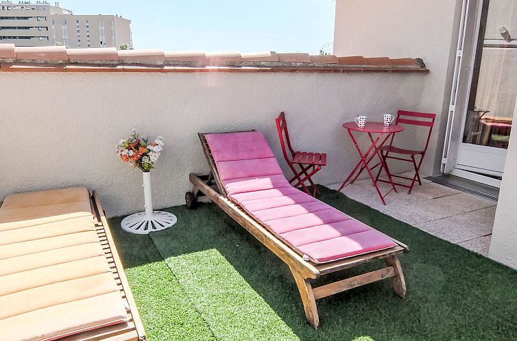 Appartement Le Clos de St Cyprien