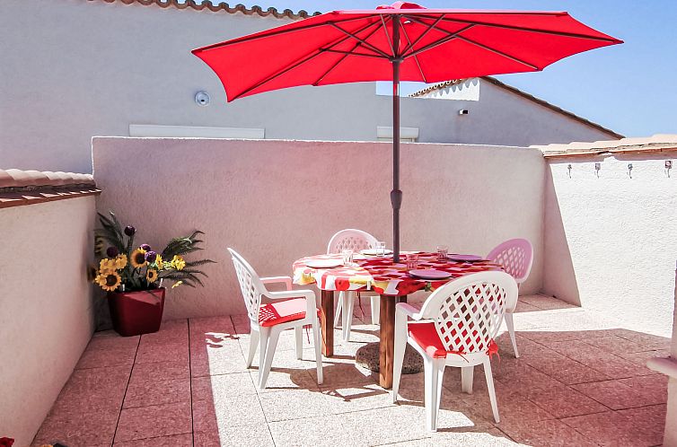 Appartement Le Clos de St Cyprien