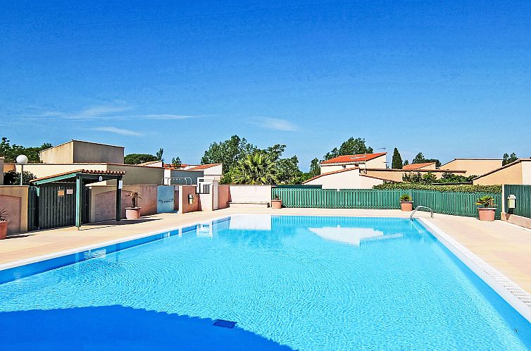 Vakantiehuis Le Hameau des Capellans