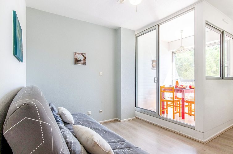 Verblijf 04638317 - Appartement Languedoc / Roussillon - Appartement Le Liberté