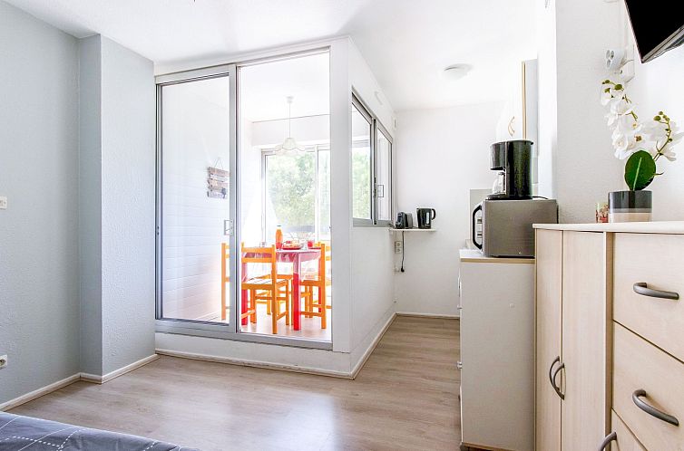 Appartement Le Liberté