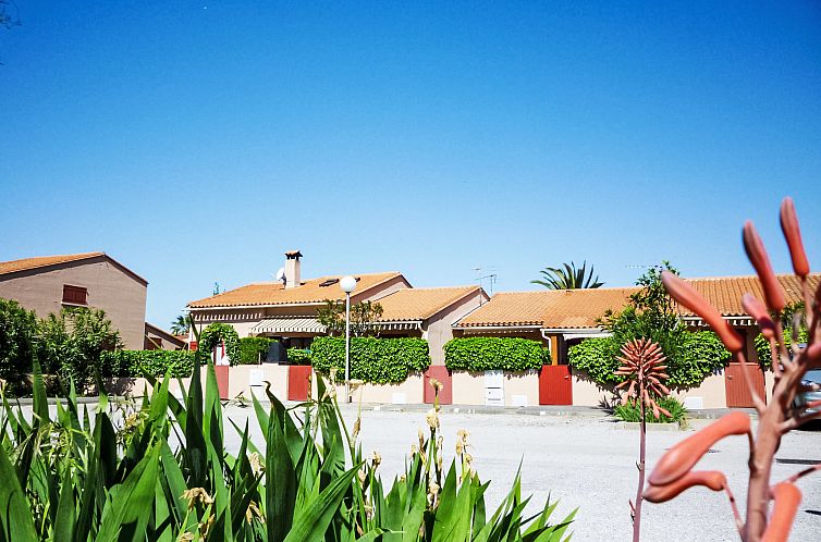 Vakantiehuis Thalassa