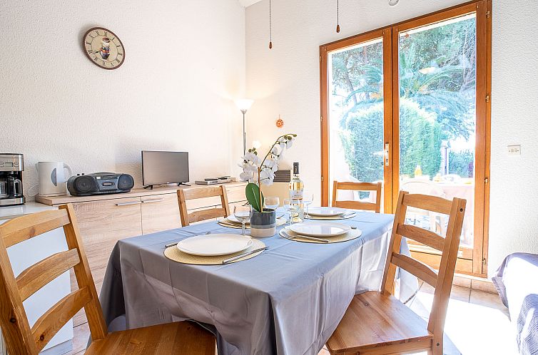 Vakantiehuis Thalassa