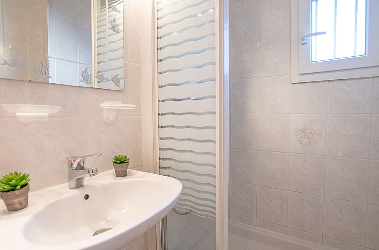 Vakantiehuis Thalassa