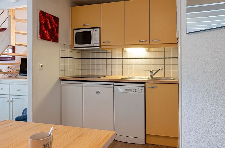 Appartement du Golf