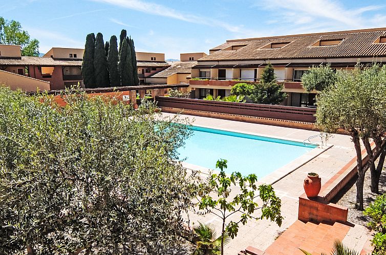 Appartement du Golf