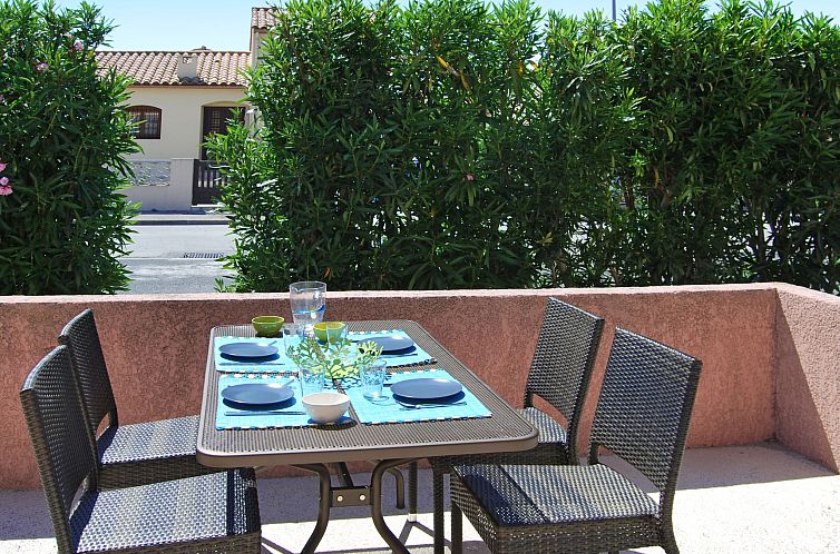 Appartement Les Jardins de Neptune