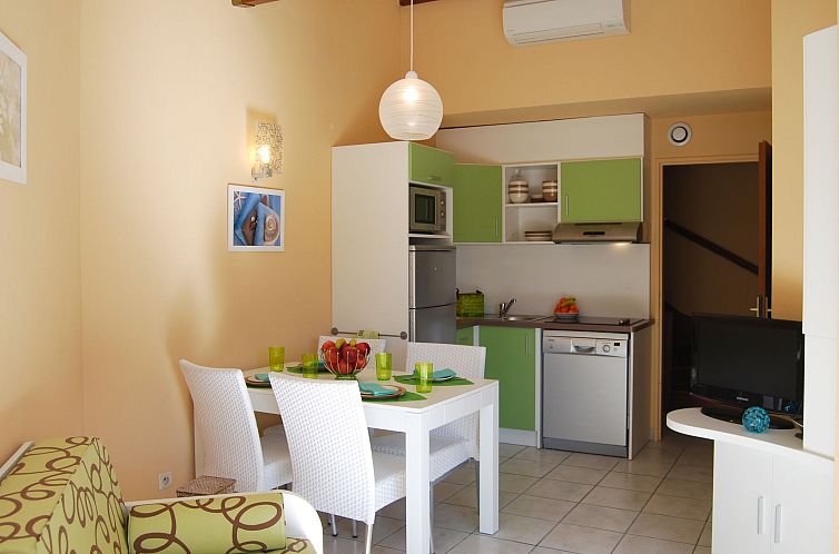 Appartement Les Jardins de Neptune
