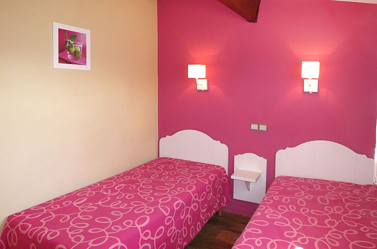 Appartement Les Jardins de Neptune