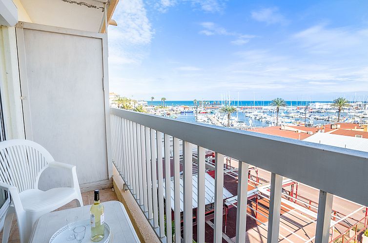 Appartement Port Astoria