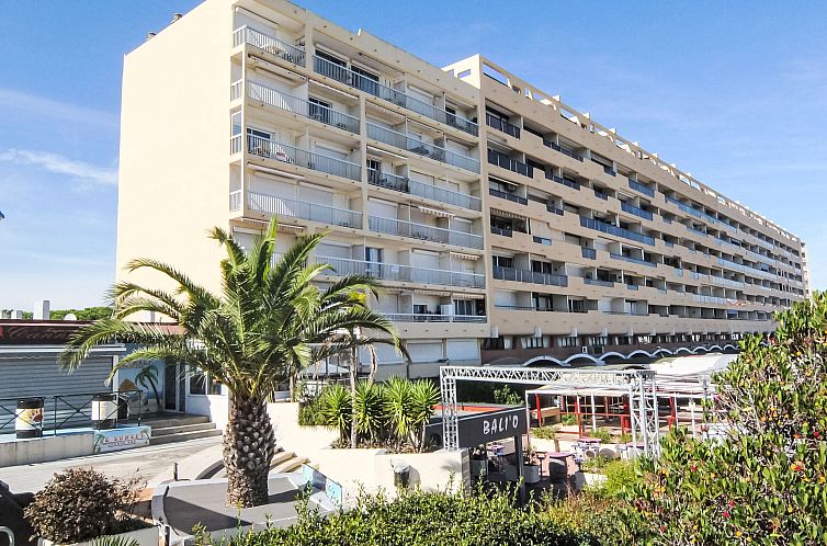 Appartement Port Astoria