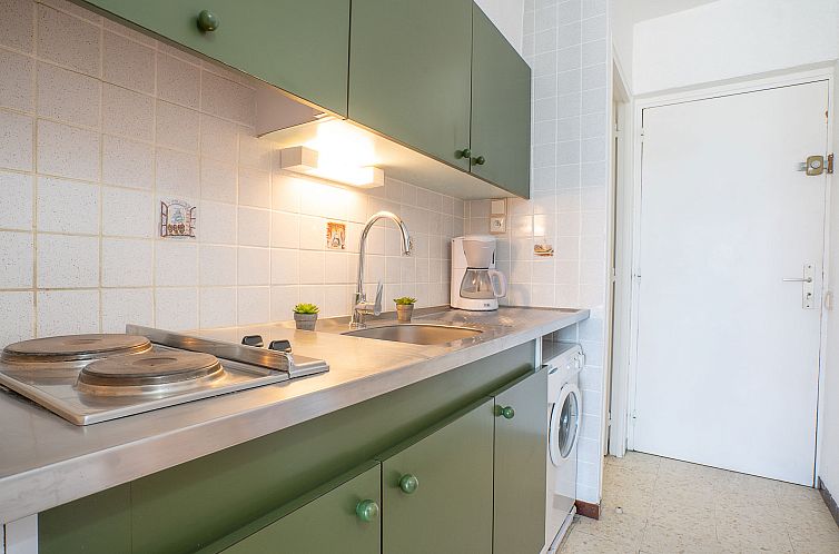 Appartement Port Astoria