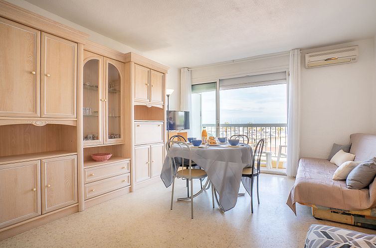 Appartement Port Astoria