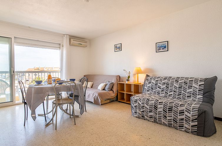 Appartement Port Astoria