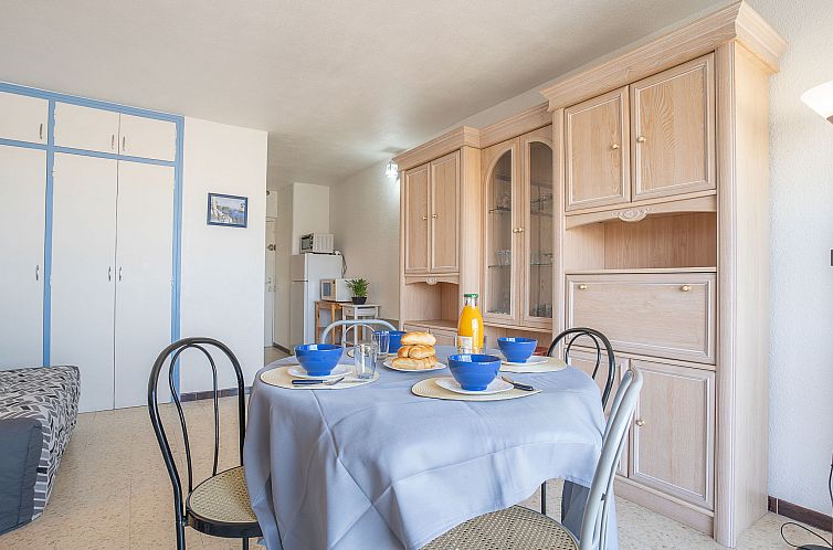 Appartement Port Astoria