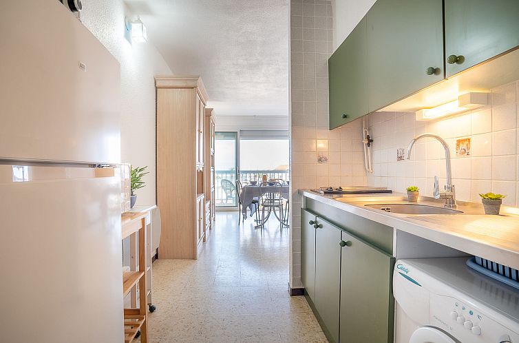 Appartement Port Astoria