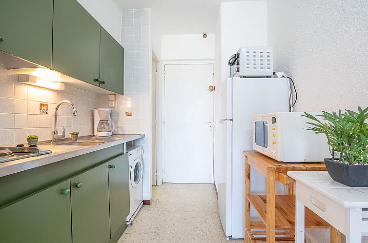 Appartement Port Astoria