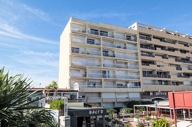 Appartement Port Astoria