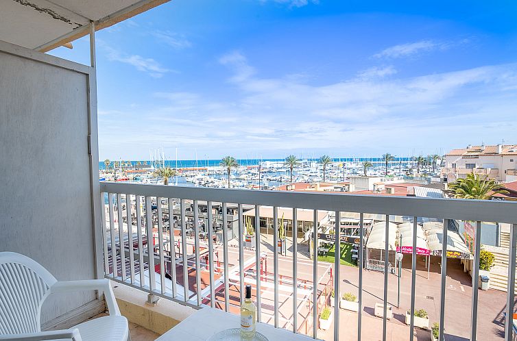 Appartement Port Astoria