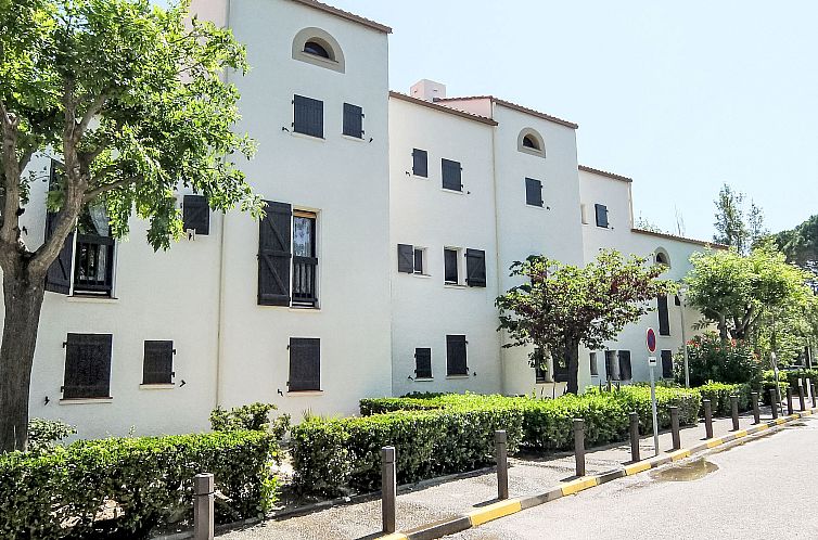 Appartement Port d'Attache