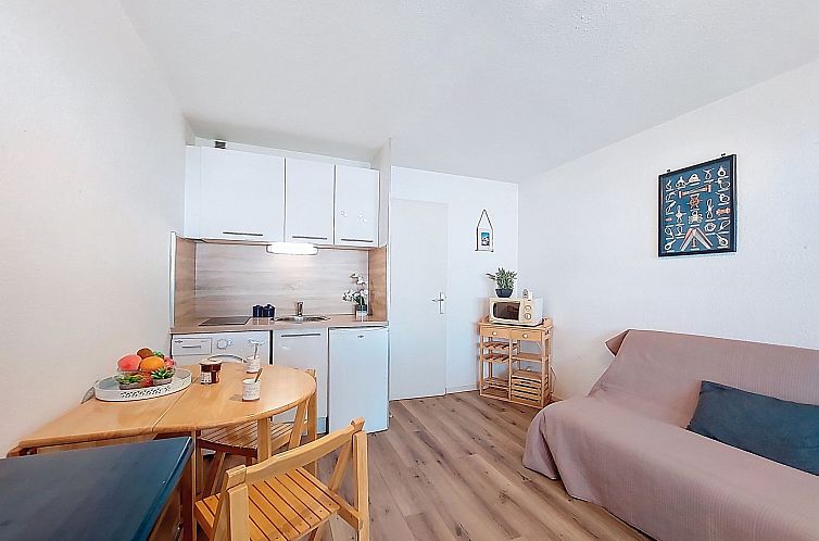 Appartement Port d'Attache