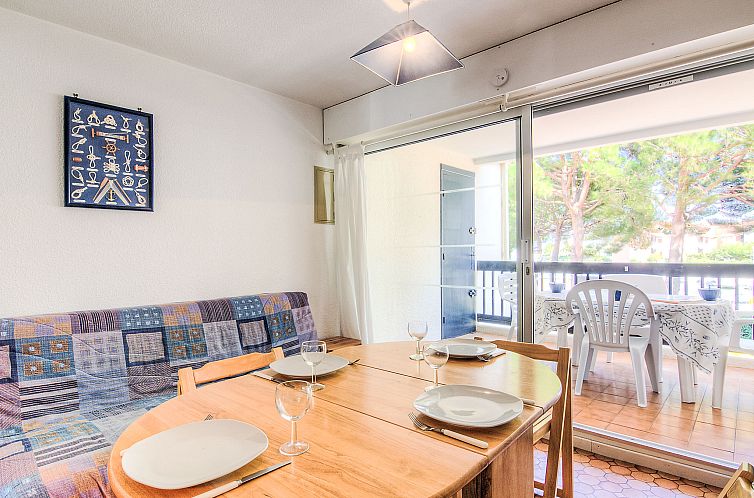 Appartement Port d'Attache